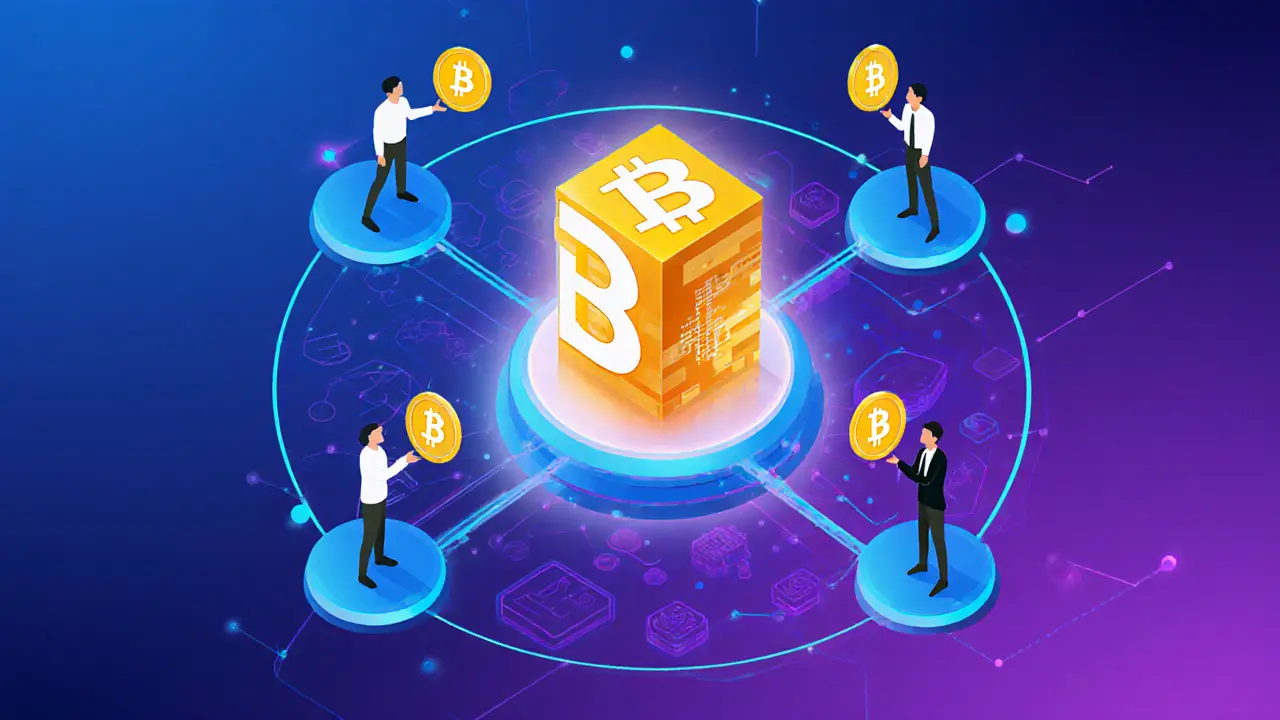 Tagger (TAG) Crypto Coin Explained: What It Is, How It Works & Tokenomics