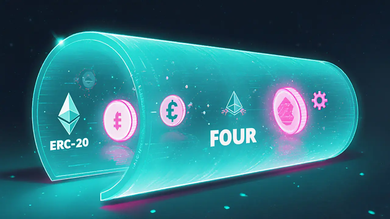 Token Economics: Supply, Price, and Market Size