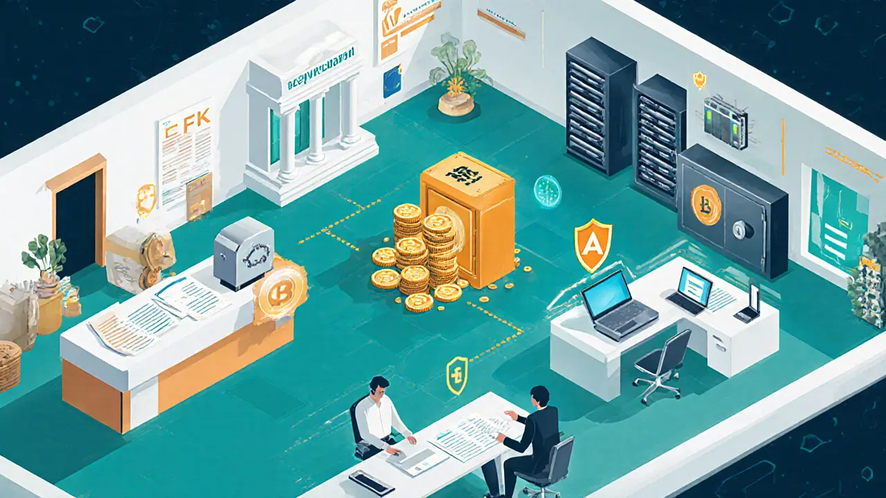 Ongoing Compliance Obligations