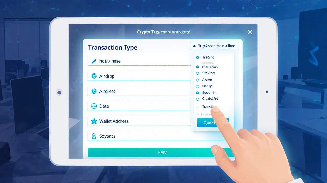 Crypto Tax Record Keeping: Complete Guide to Stay IRS-Compliant