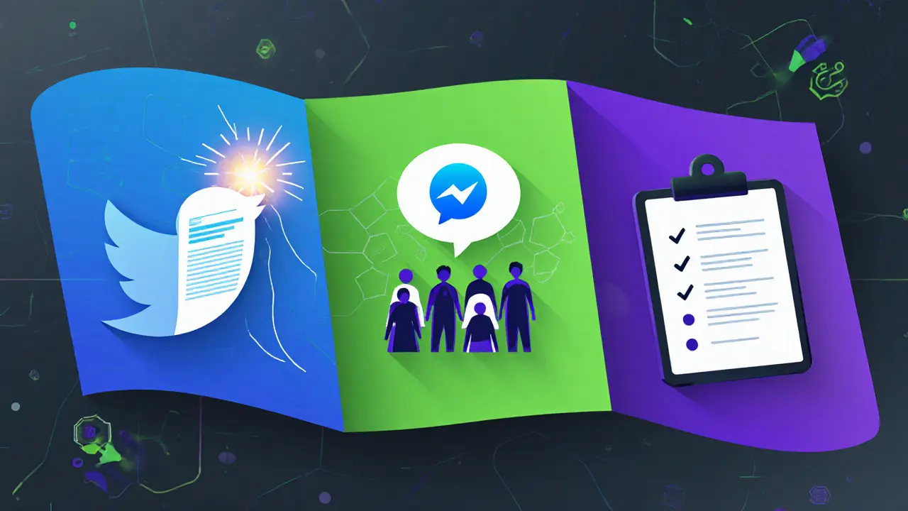 Tokenomics Overview