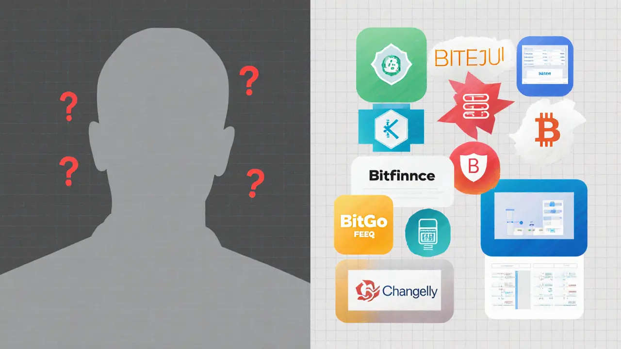 How BITEJIU Stacks Up Against Established Exchanges