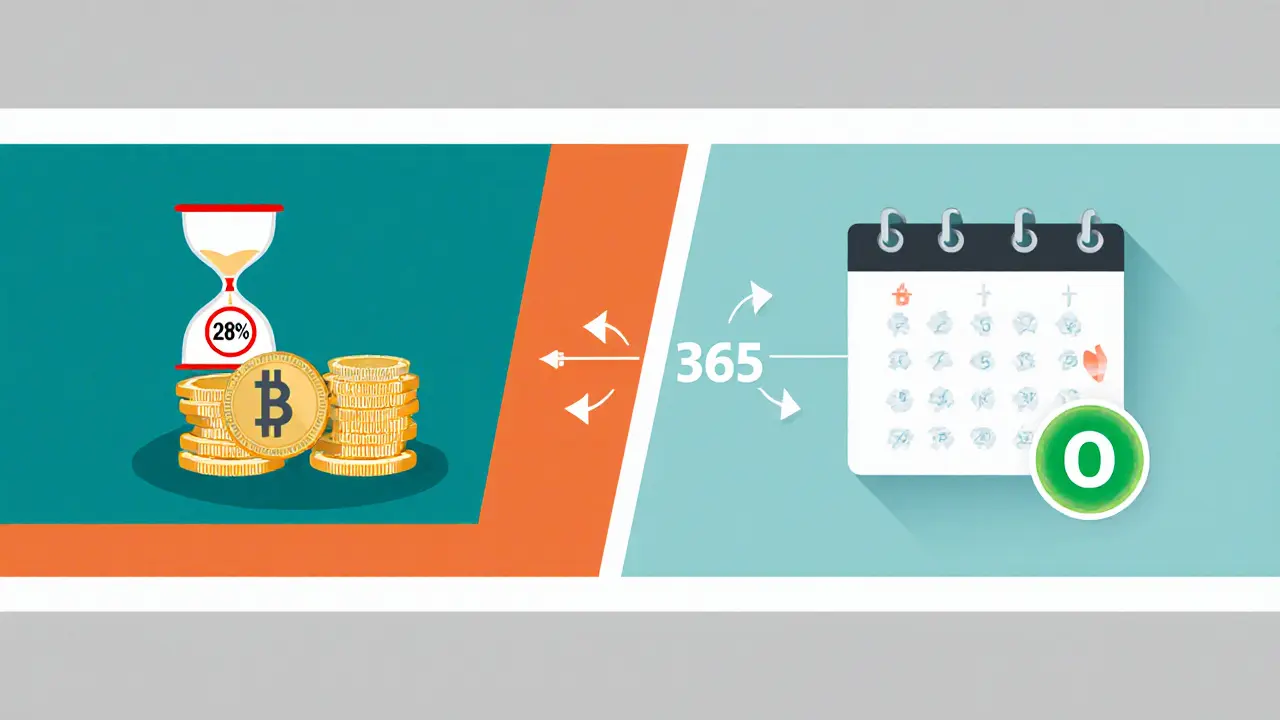 Record‑Keeping & Reporting Made Easy