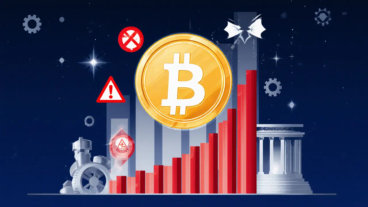 Market performance and liquidity