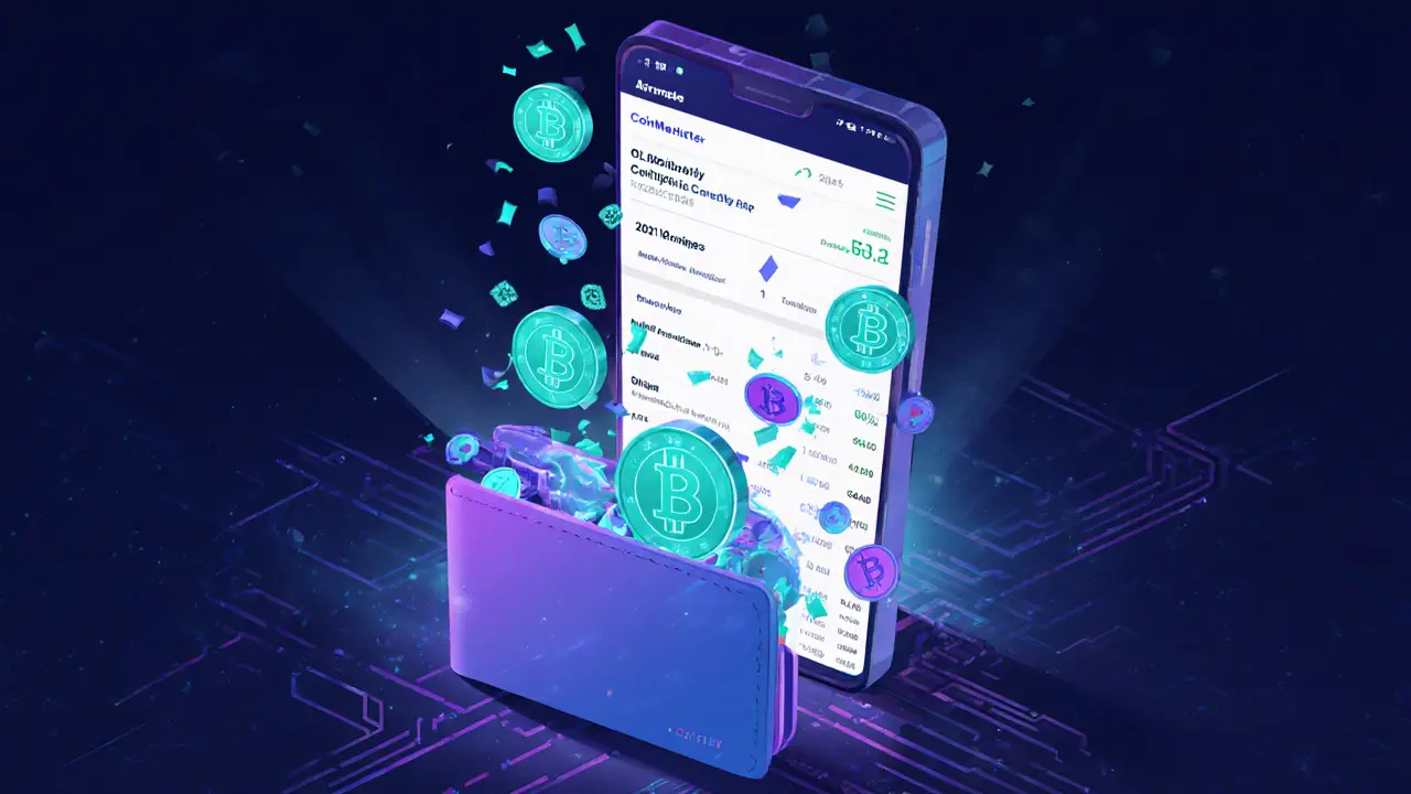 OKFLY (Okex Fly) Airdrop Details, Tokenomics & Risks Explained