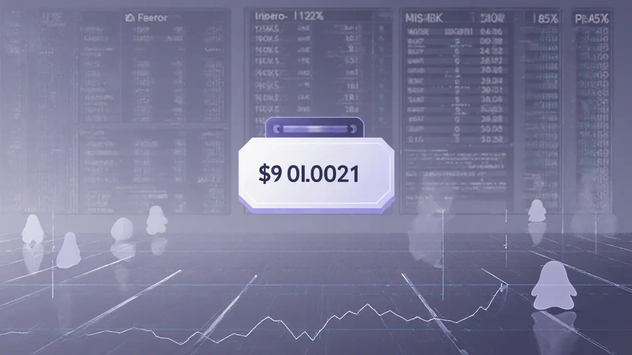 Current Market Performance and Liquidity Issues