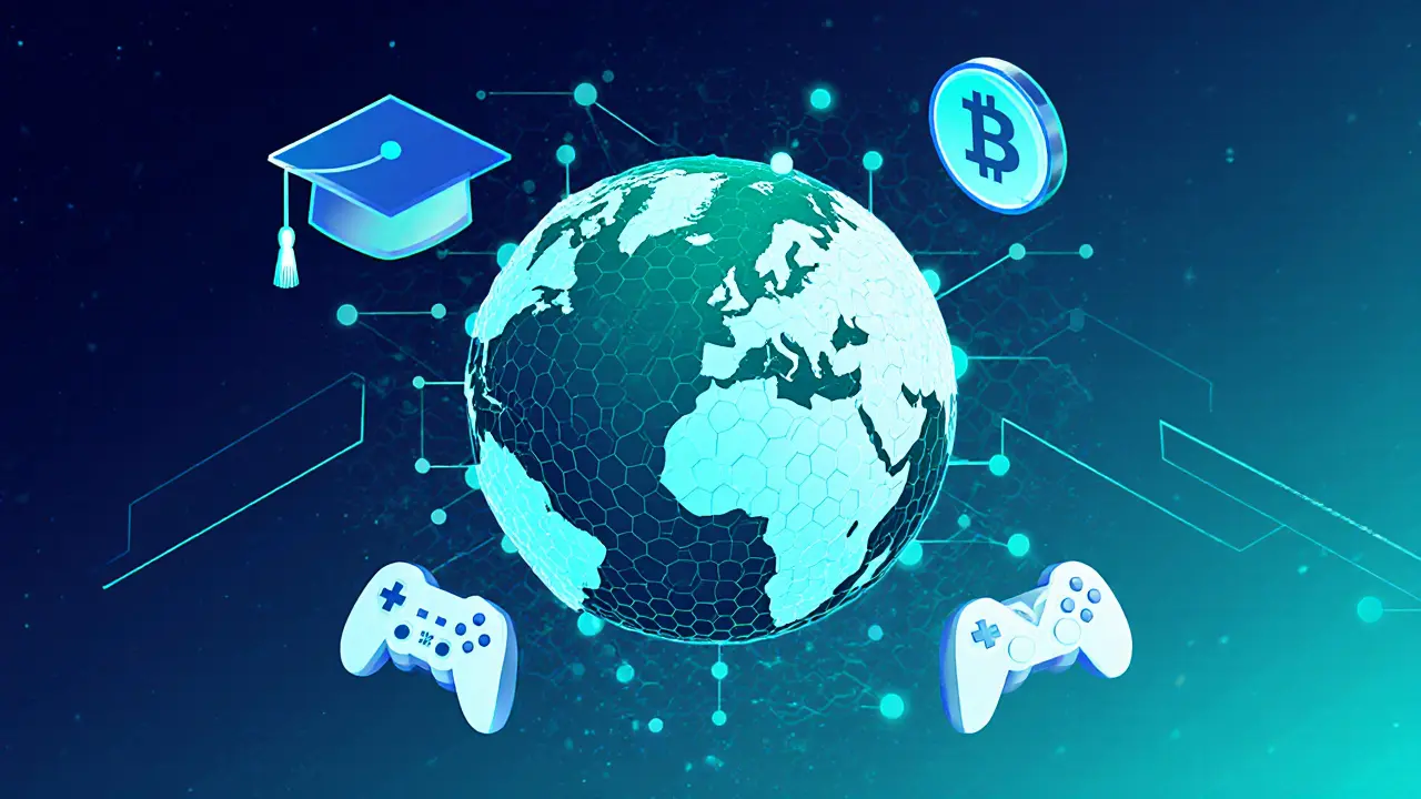 Forward Protocol (FORWARD) Community Airdrop: Full Details & Token Allocation