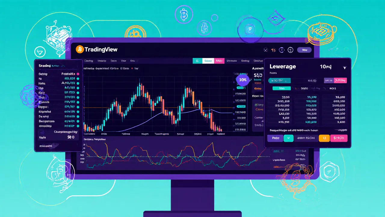 Liquidity and Market Performance