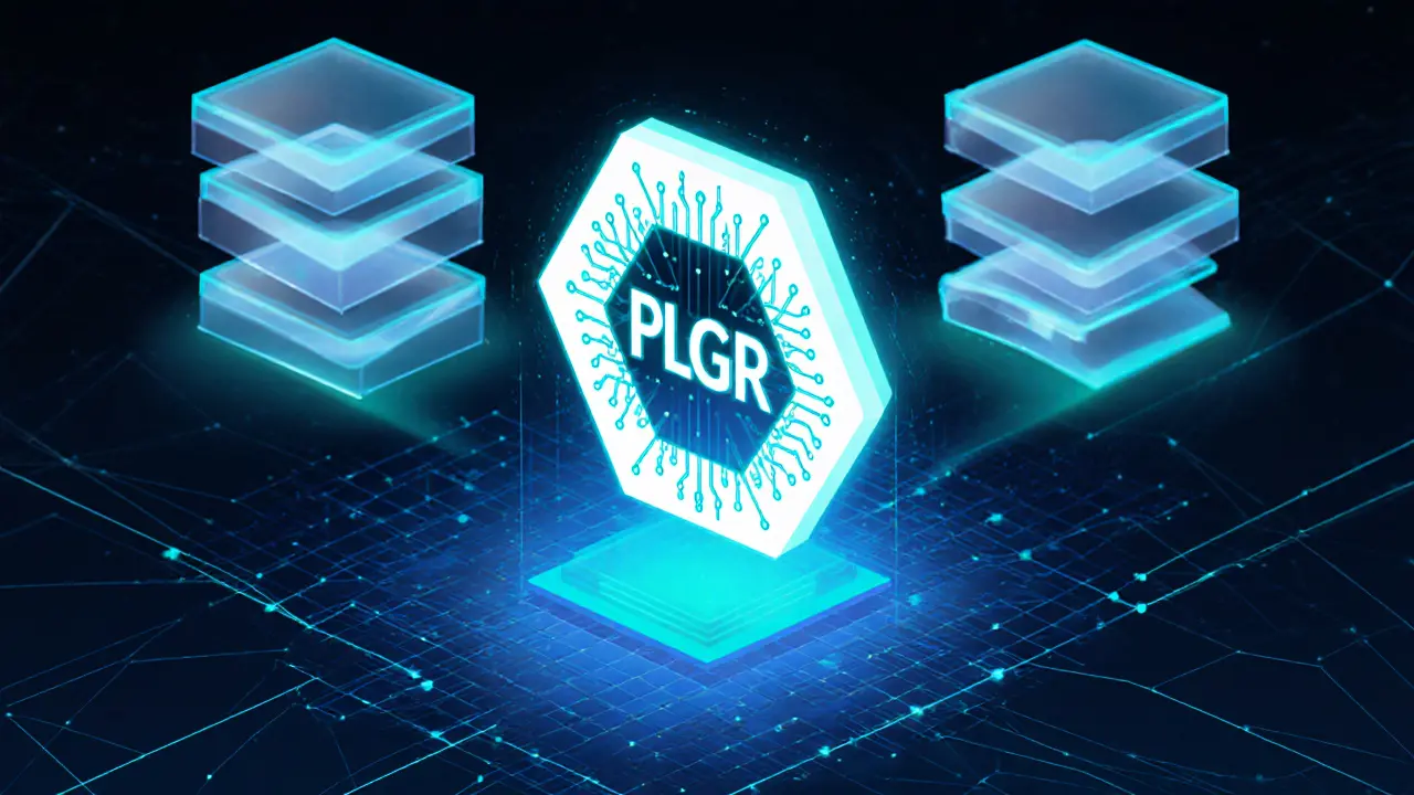 PLGR (Pledge Finance) Airdrop Details: What You Need to Know