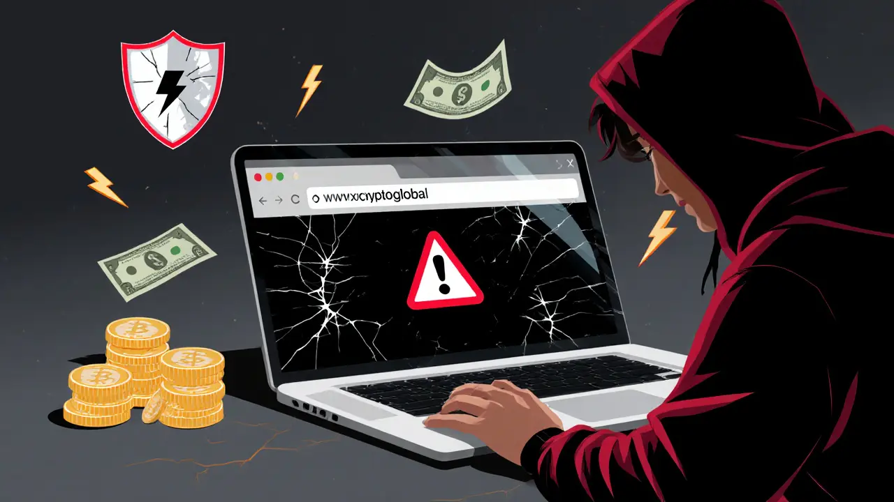 Why xCrypt Doesn’t Measure Up
