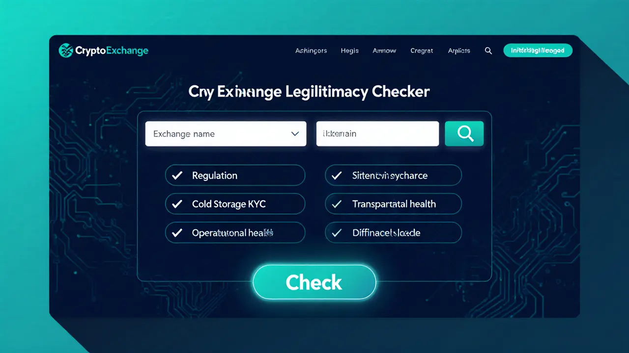 xCrypt Exchange Review: Is It a Legit Crypto Platform or a Scam?
