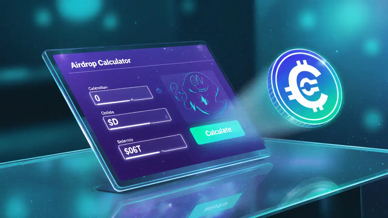 CoinW (CWT) Airdrop Details: How to Claim Rewards and What the Token Offers