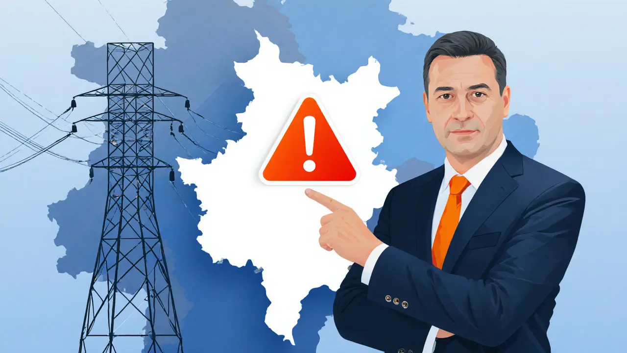 Kosovo's 2022 Crypto Mining Ban: What Happened and What It Means