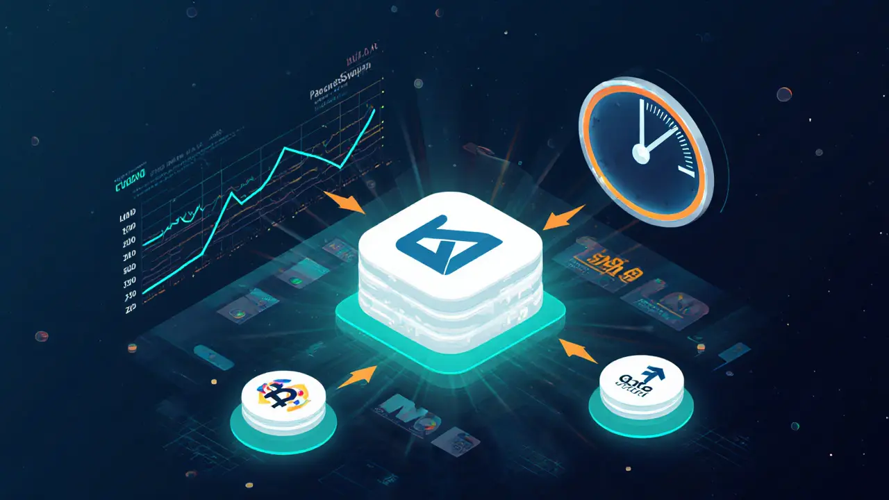 Where Does WOOP Trade? Exchange Comparison