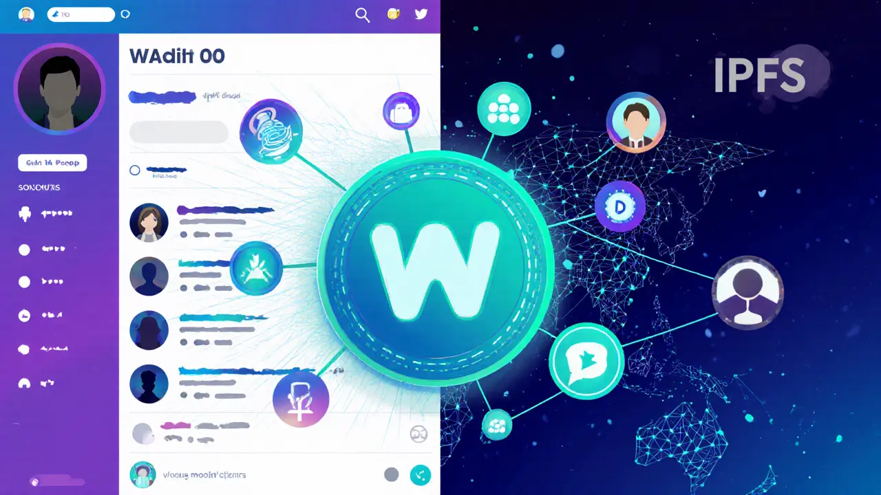 WOOP (Woonkly Power) Crypto Coin Explained - What It Is, How It Works, and Current Outlook