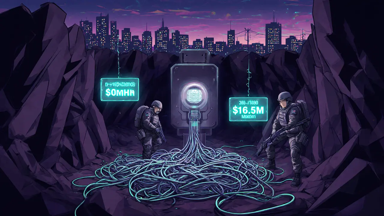 Impact on Legitimate Miners