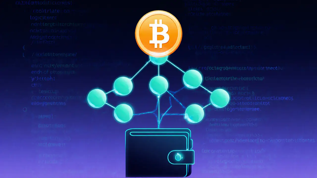 Merkle Trees in Bitcoin vs Ethereum: How They Work and Compare