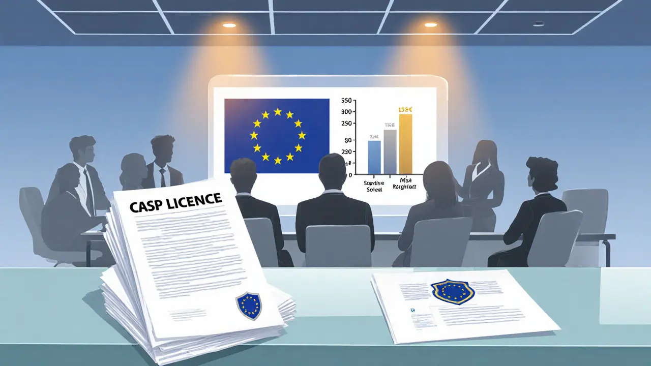 Non‑EU (Third‑Country) Providers - The New Reality