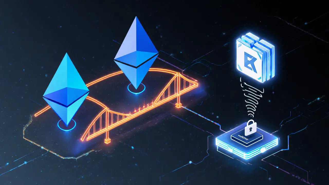 Private vs. public blockchains: where smart contracts live