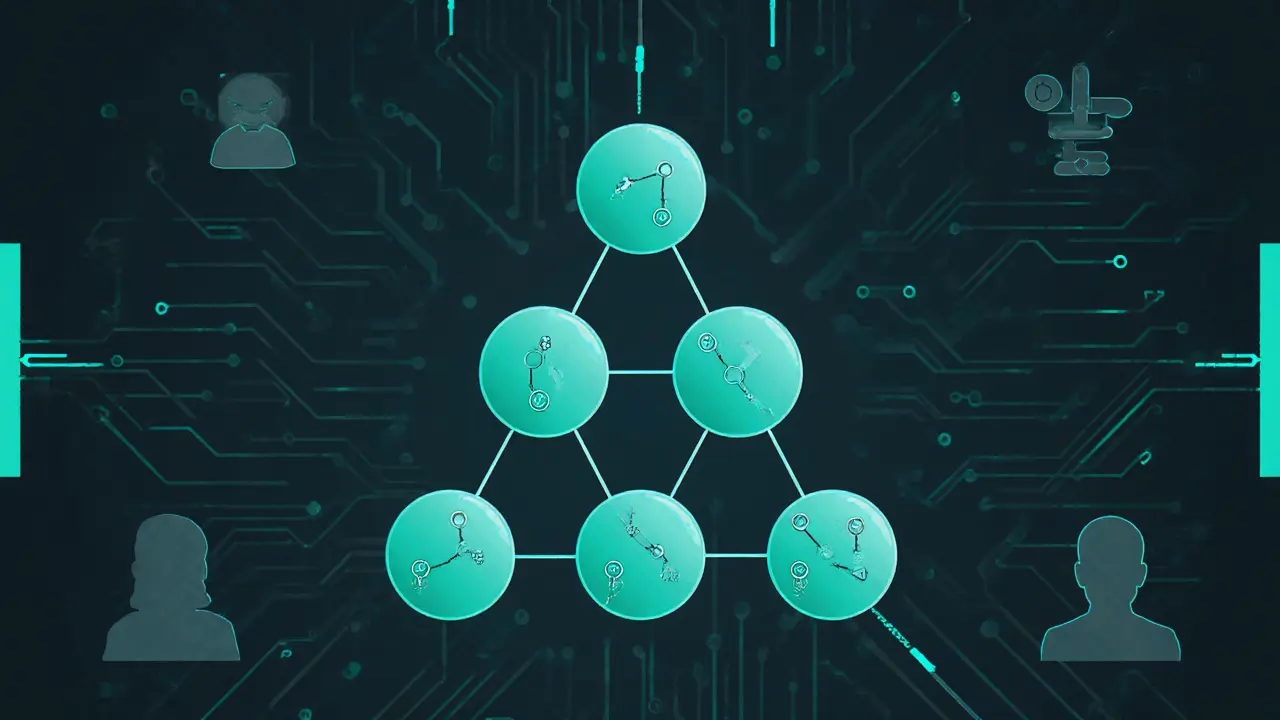 Step‑by‑Step: Proving an Ethereum Account Balance