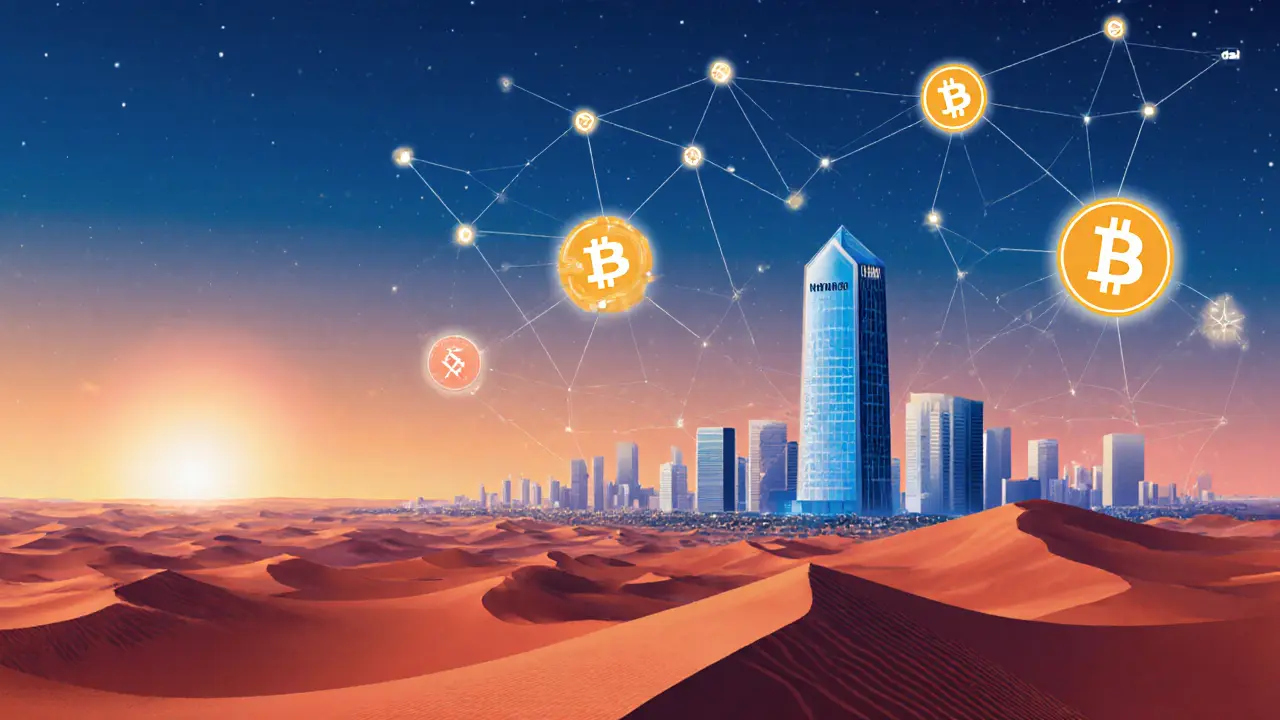 Namibia Crypto Banking Restrictions: What You Need to Know in 2025