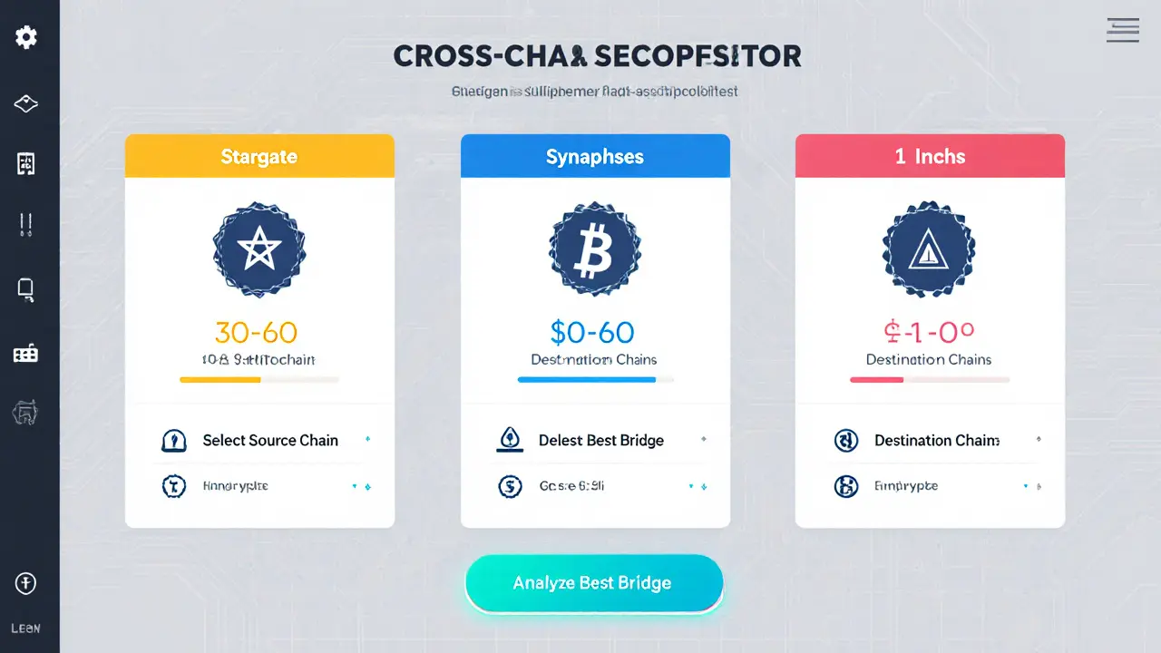 Chainlink CCIP: The Trust Layer for Complex Use‑Cases