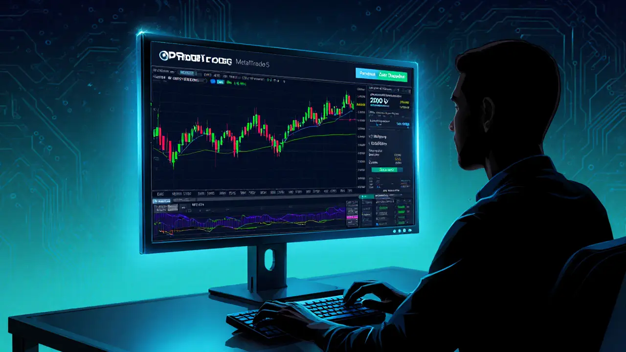 PrimeBit Crypto Exchange Review - Features, Fees, Security & How to Start