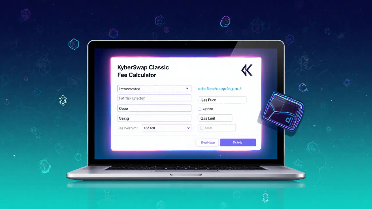 KyberSwap Classic (Arbitrum) Review: Is the Layer‑2 DEX Worth Your Trade?