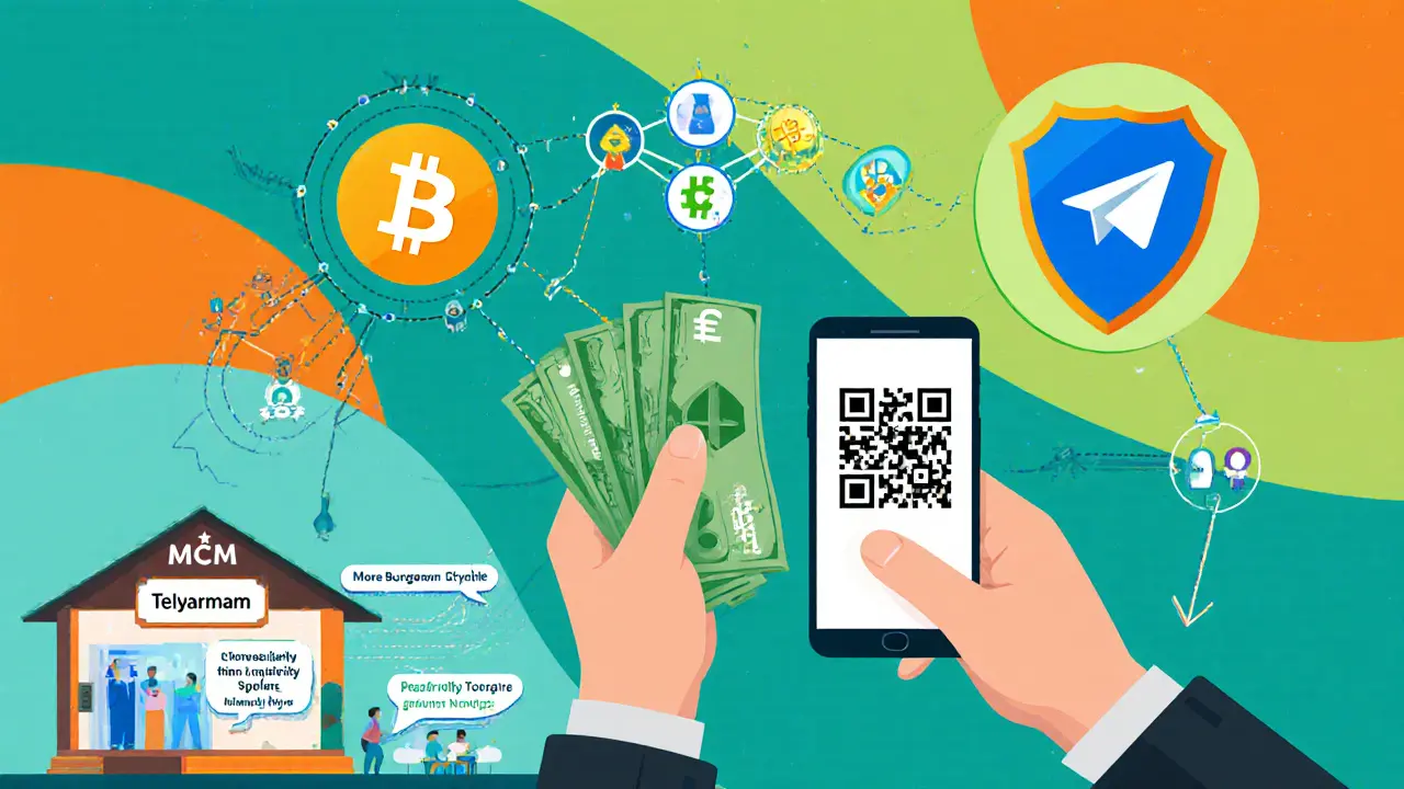 Market characteristics: thin liquidity, wild swings, and stablecoins