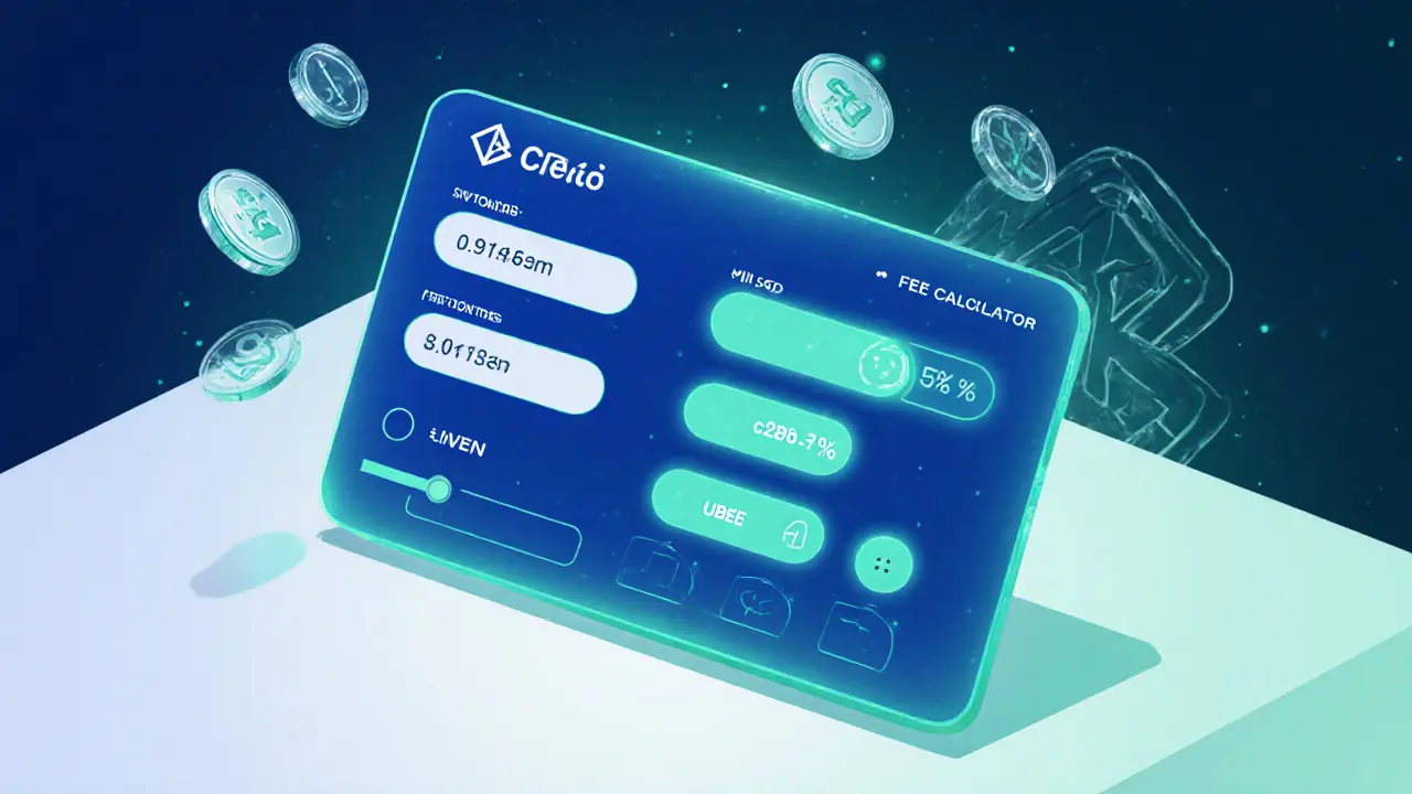 Ubeswap V2 (UBE) Explained: Crypto Token & Celo DEX Overview