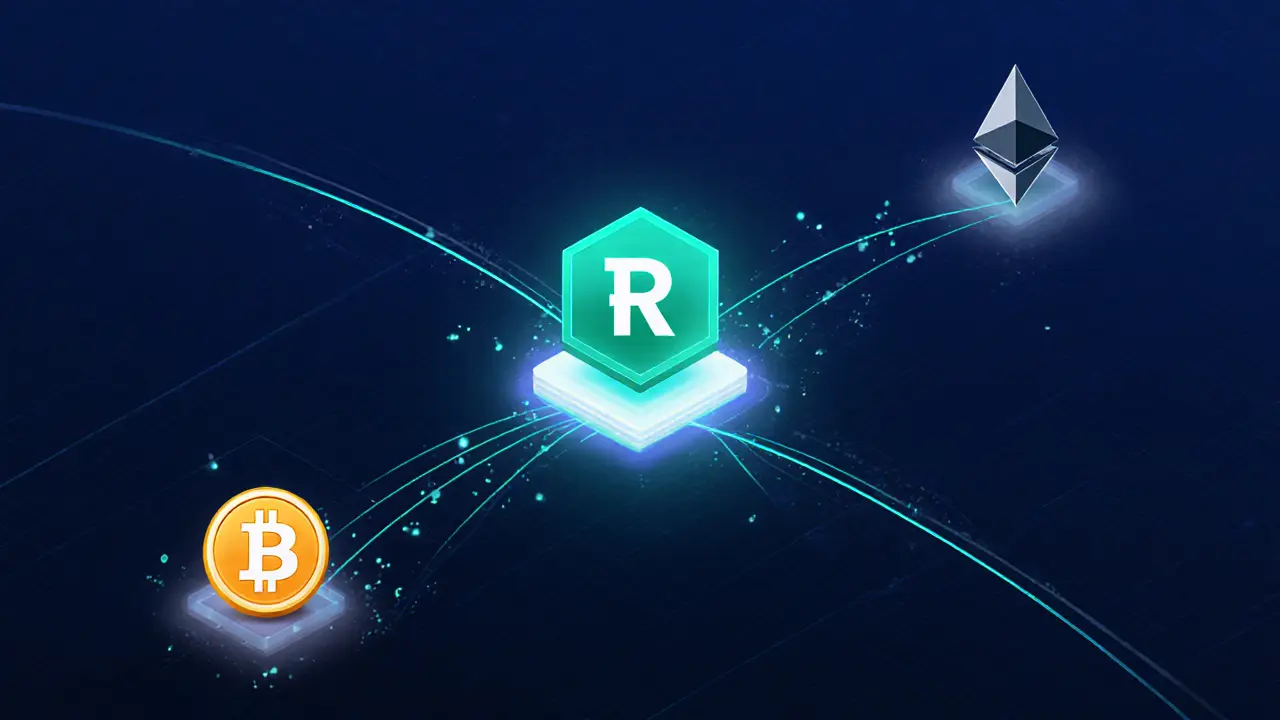 What is Ren (REN) crypto coin - Explained
