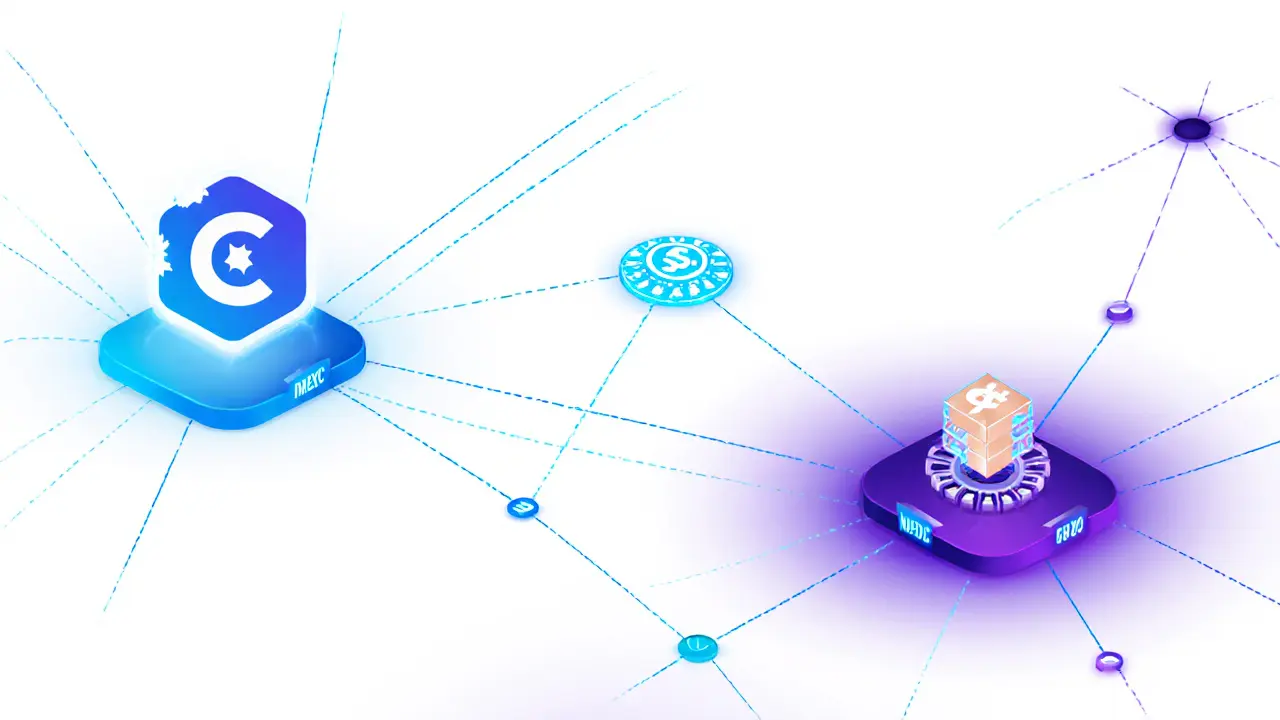 Caduceus CMP Airdrop Details: How the Old Event Worked and What Happened After