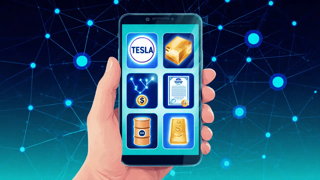 DSTOQ Crypto Exchange Review: Tokenized Stocks on Stellar