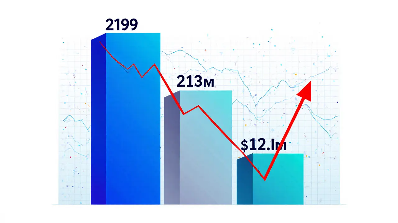 How Coinbit Stacks Up Against the Competition