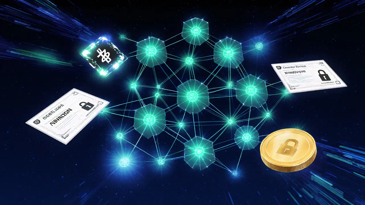 Market Position & Competition