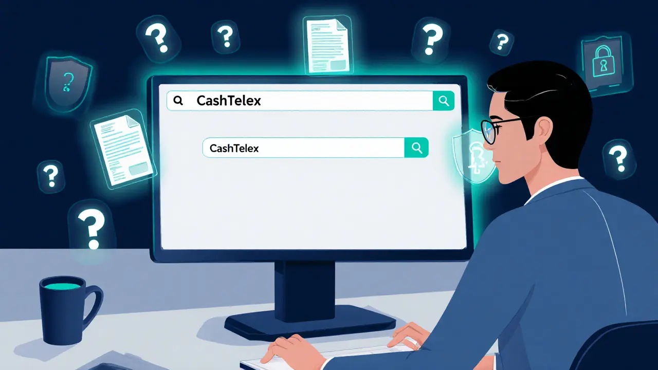 CashTelex Crypto Exchange Review 2025: Safety, Fees & Alternatives