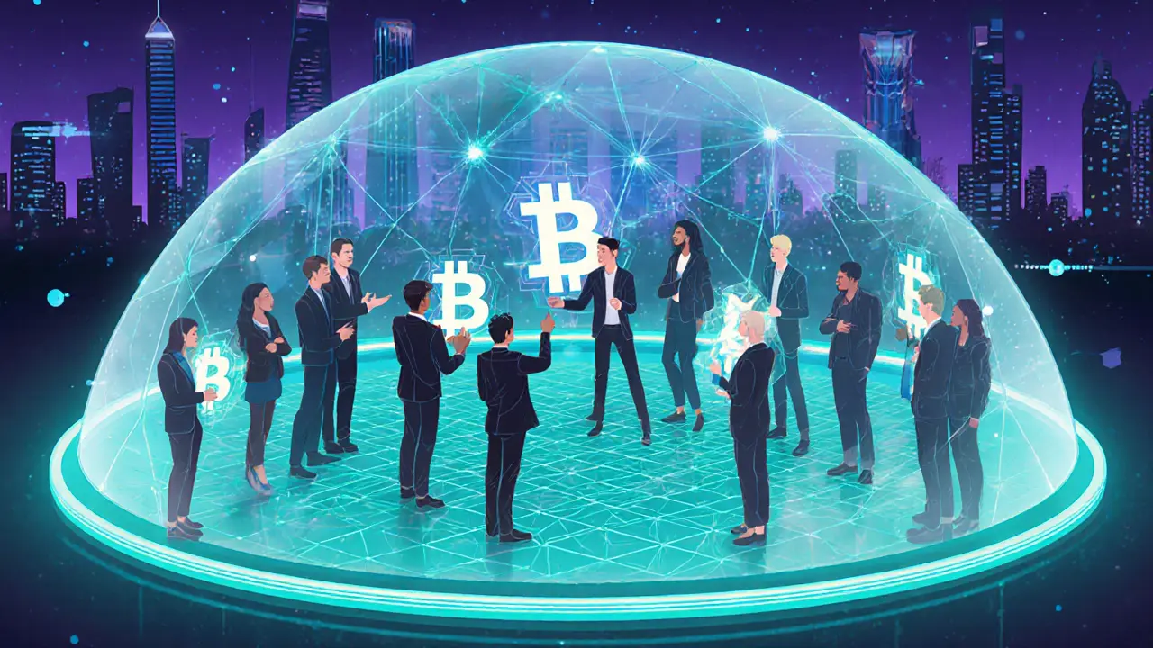 Crypto Regulatory Sandbox Programs: Global Guide & How to Join