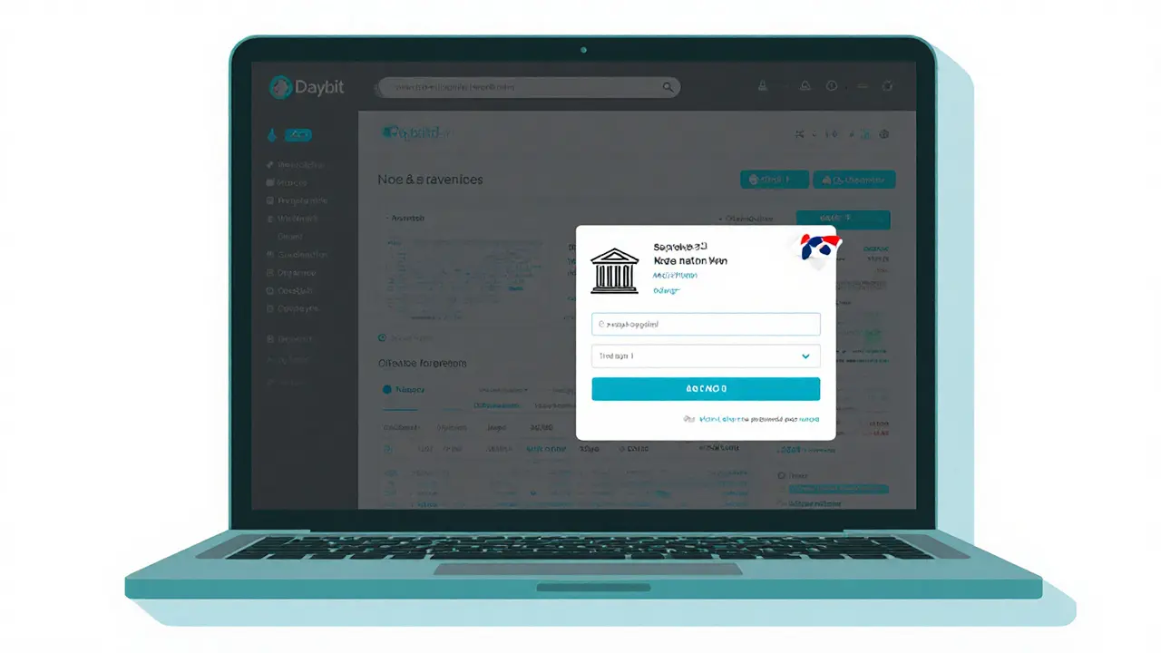 Daybit Exchange Review: What You Need to Know in 2025