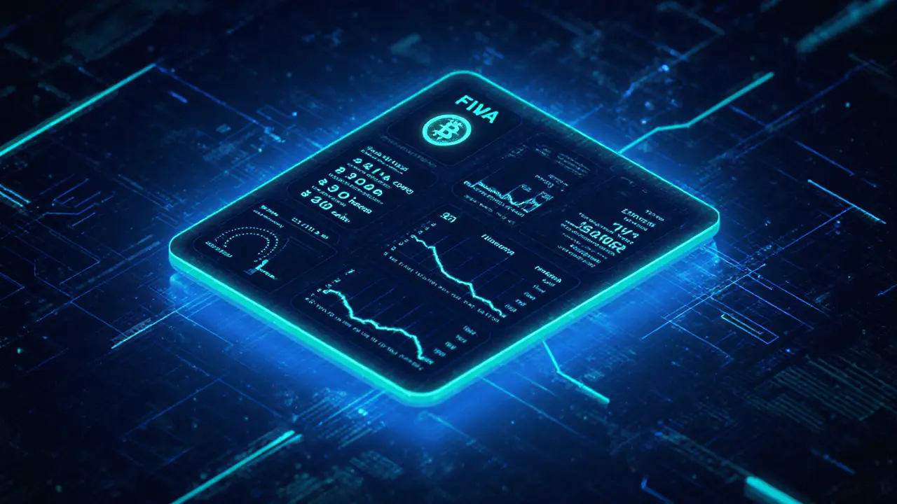 FIWA Token & Airdrop Details: What You Need to Know (2025)