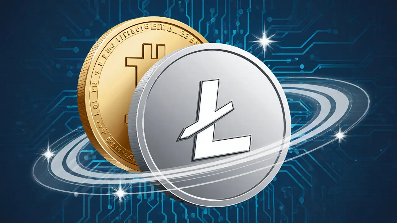 Litecoin (LTC) Explained: What It Is, How It Works & Future Outlook