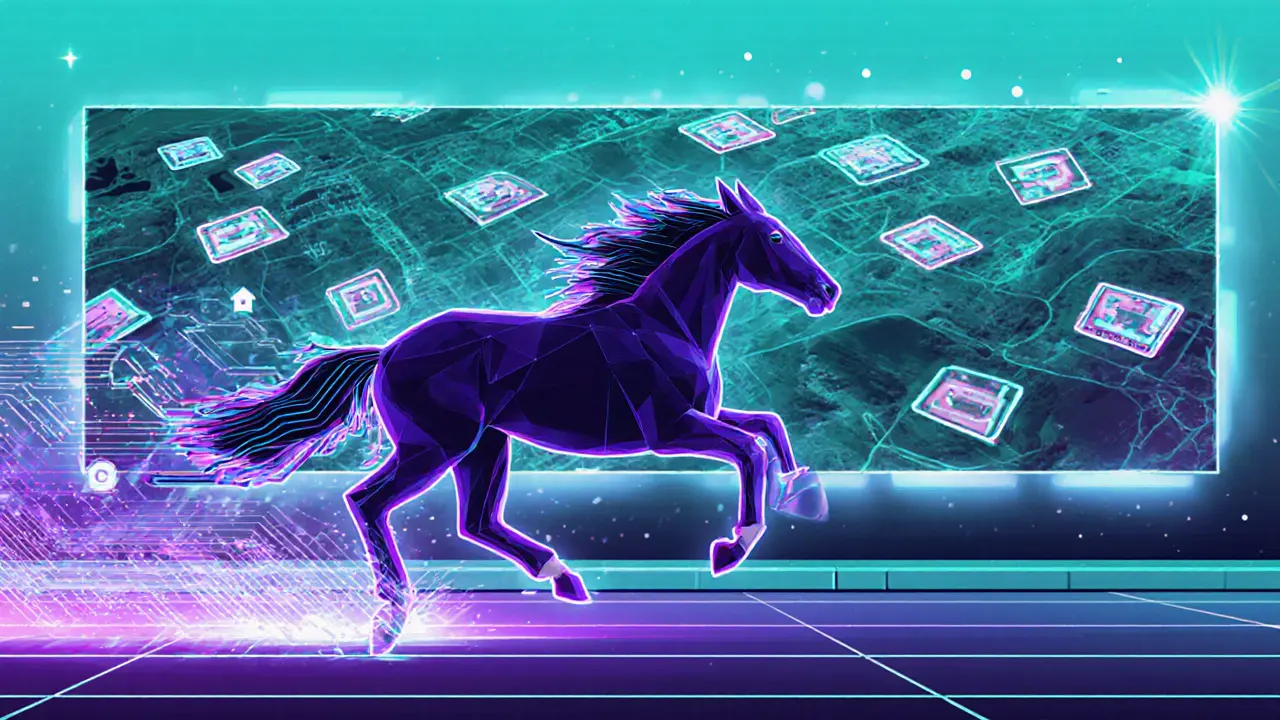 Oly Sport (OLY) Airdrop Details & Project Overview 2025