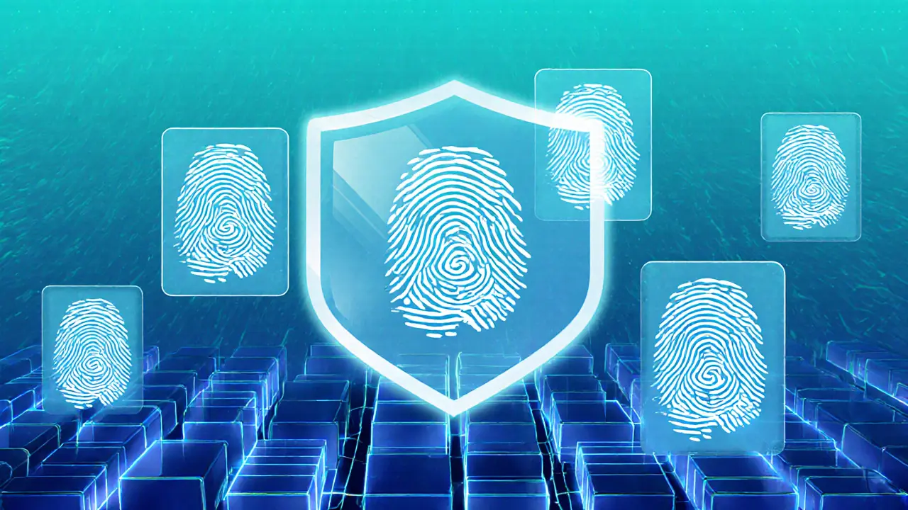 Privacy Protocols on Public Blockchains: How They Protect Your Transactions