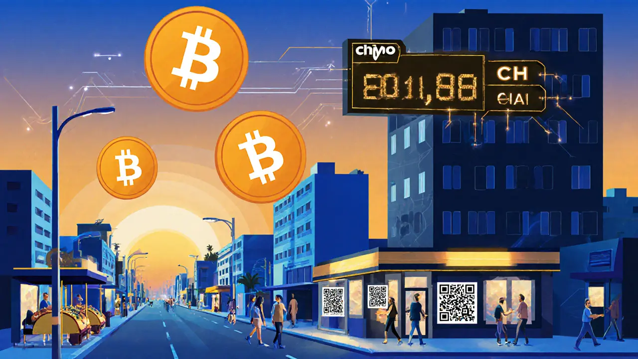 El Salvador's Bitcoin Adoption Strategy: What Really Happened and Where It Stands in 2025