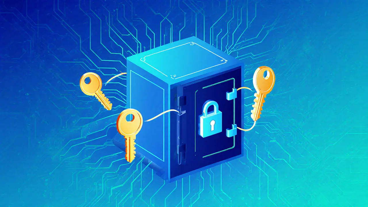 How MultiSig Wallets Enhance Security in Cryptocurrency Storage