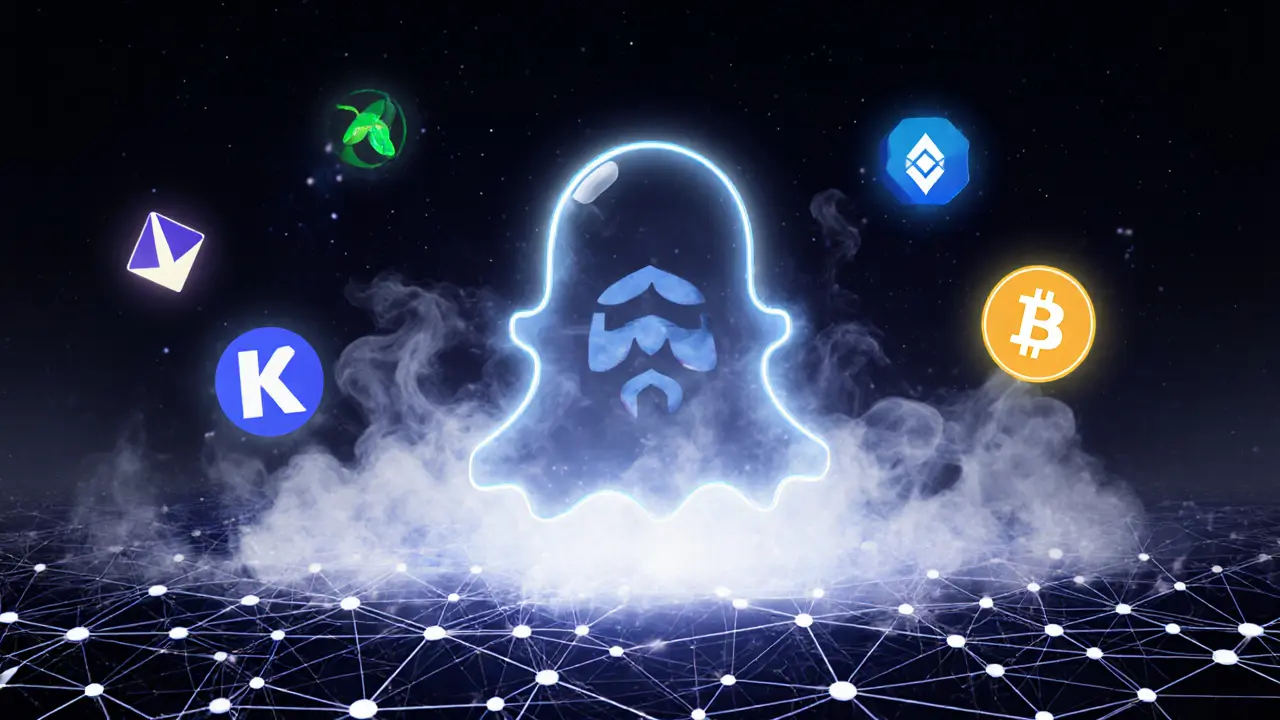 KCCSwap Airdrop: What We Know and What You Need to Watch For