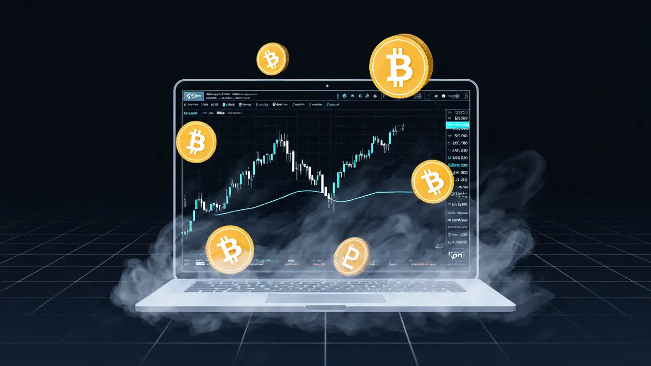 MBAex Crypto Exchange Review: What Happened and What You Need to Know