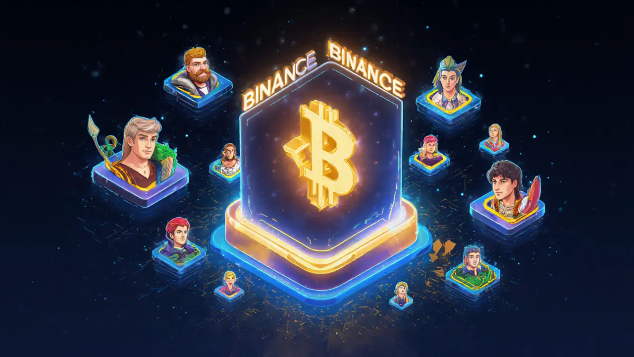 RUNE.GAME Airdrop Details: How It Worked and Why It’s Closed