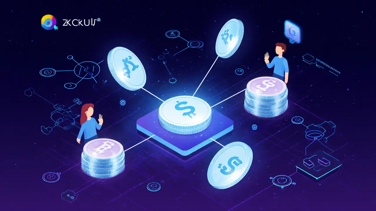 Skydrome (Scroll) Crypto Exchange Review: Is It Worth Using in 2025?