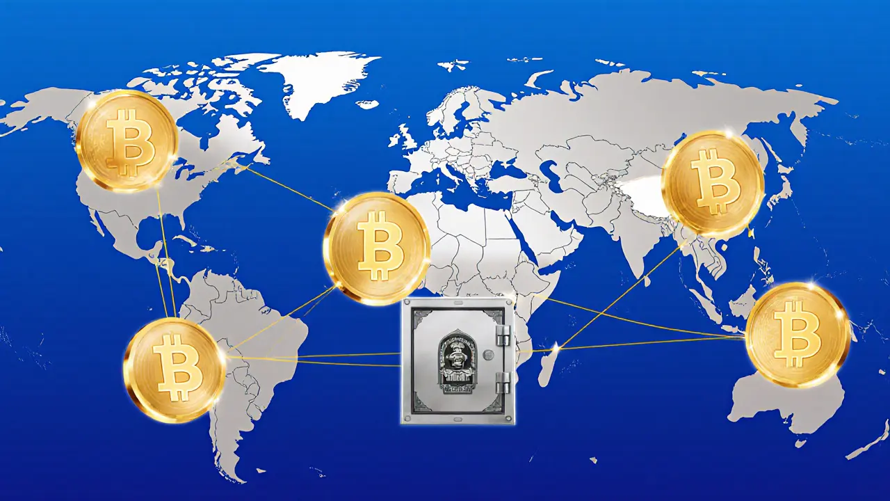 Stablecoins: How They Solve Crypto’s Biggest Problem