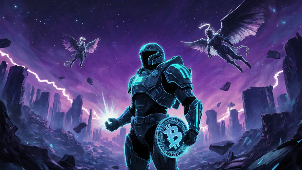 What is BEMIL Coin (BEM) Crypto Coin? Facts, Risks, and Real-World Performance